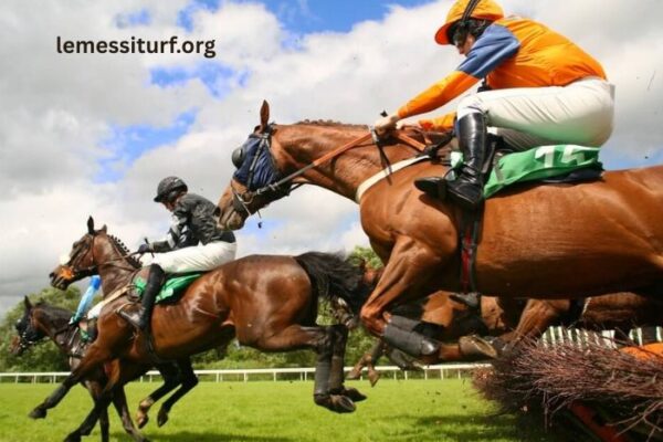 Arriver Du Jour in Horse Betting – Guide for Beginners