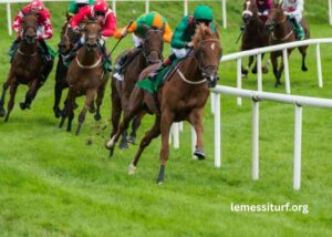 Kappacourse Turf 365 – Learn Horse Racing Very Smartly