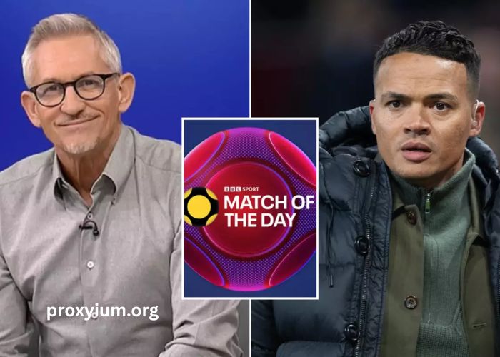 Match Du Jour: Explore About Match Of The Day