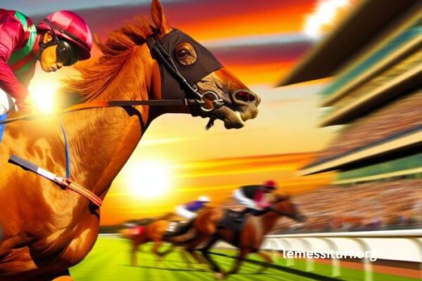 Meilleur Pronostic PMU Gagnant – Real Tips from The Racers
