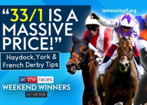 Le Don Du PMU – Easy Tips to Win Horse Races